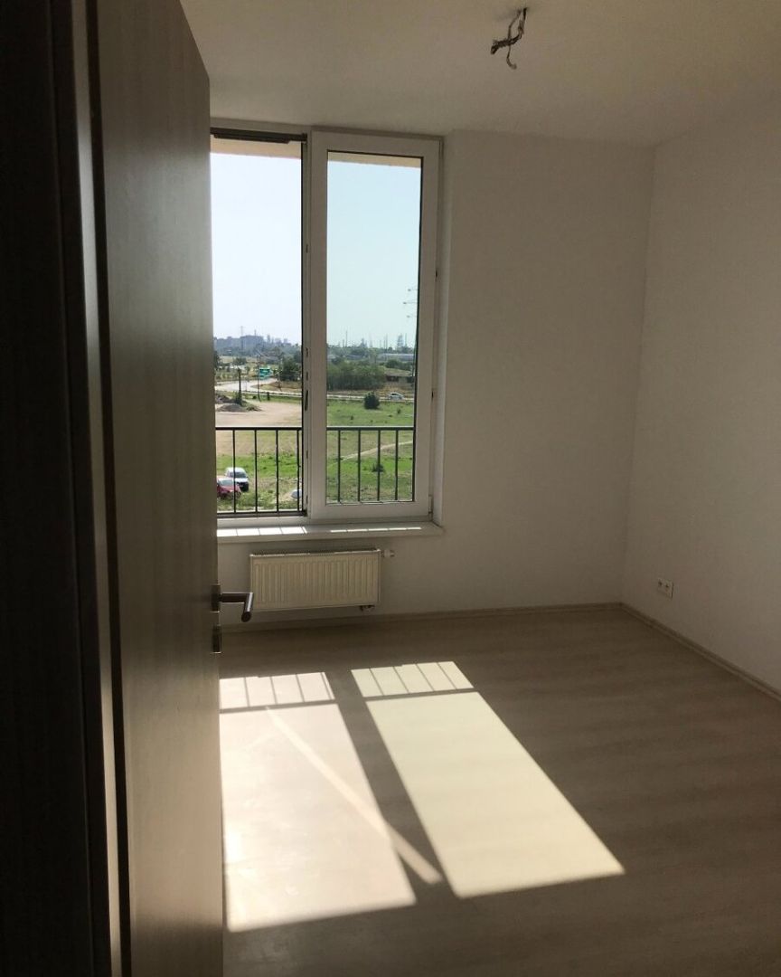 3- izbový byt vrátane parkovacieho miesta / Bajkalská ulica