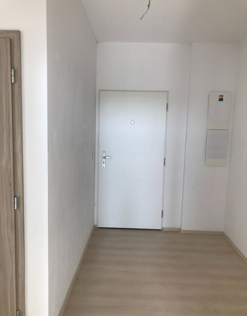 3- izbový byt vrátane parkovacieho miesta / Bajkalská ulica