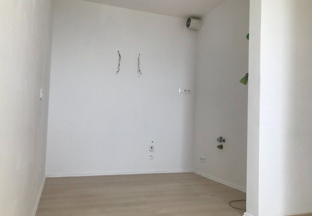 3- izbový byt vrátane parkovacieho miesta / Bajkalská ulica
