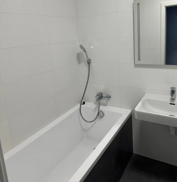 2- izbový byt na ulici Zuzany Chalupovej