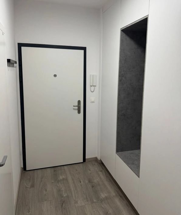 2- izbový byt na ulici Zuzany Chalupovej