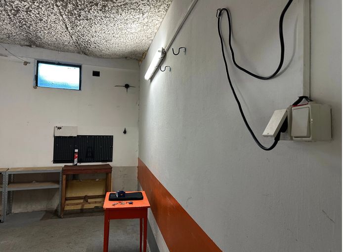 PREDAJ – Garáž na s pozemkom na Pionierskej ulici