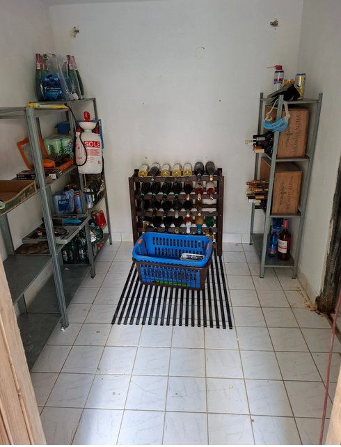 PREDAJ – Záhradná chata na Devínskej ceste