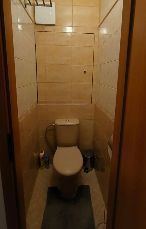 3- izbový byt na Markovej ulici