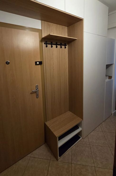 3- izbový byt na Markovej ulici