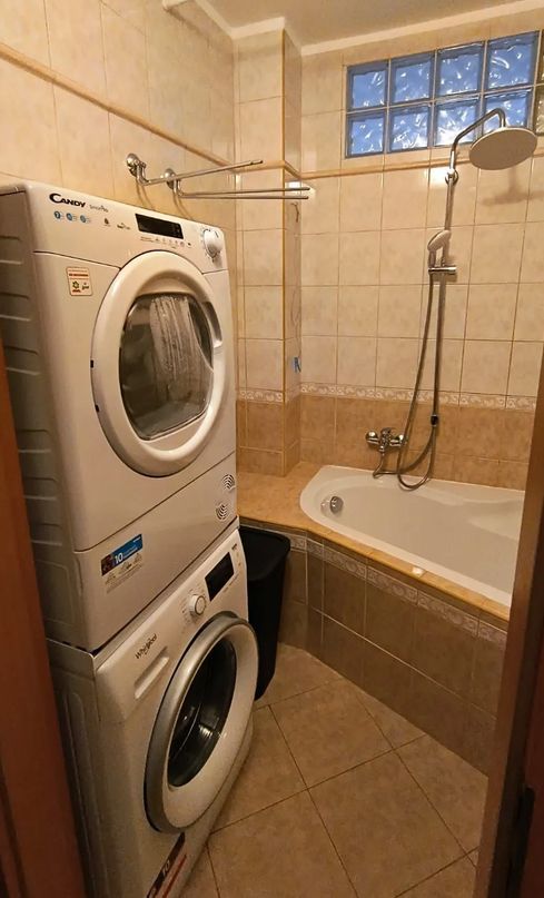 3- izbový byt na Markovej ulici