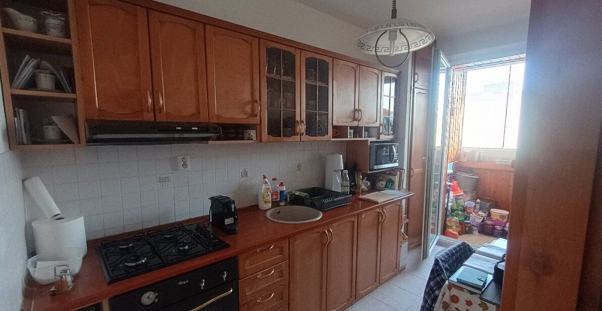 3- izbový byt na ulici Jedľová