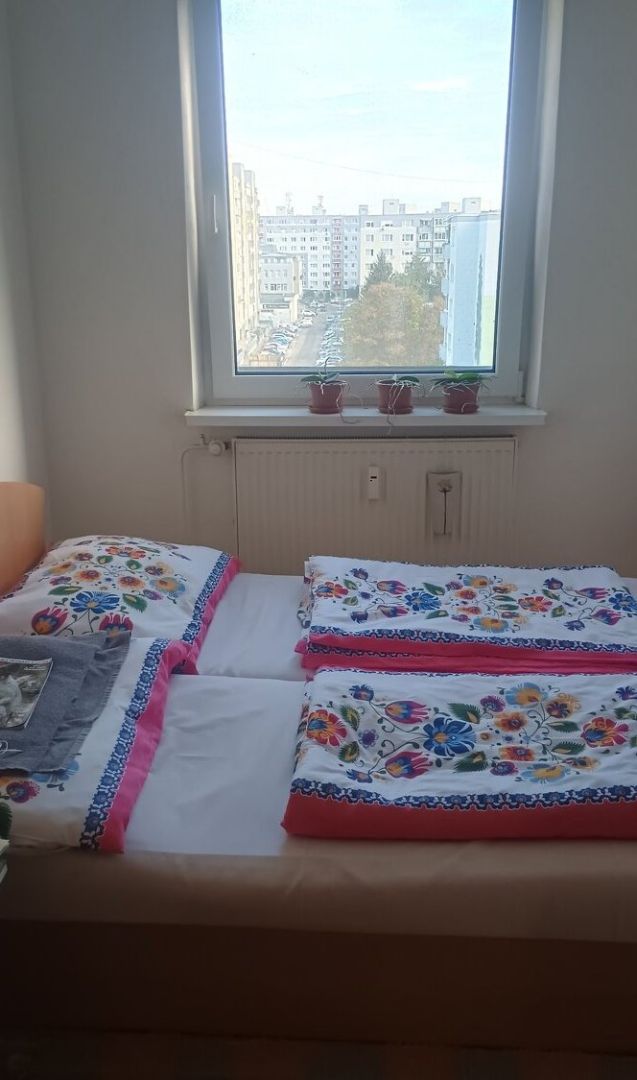 3- izbový byt na ulici Jedľová