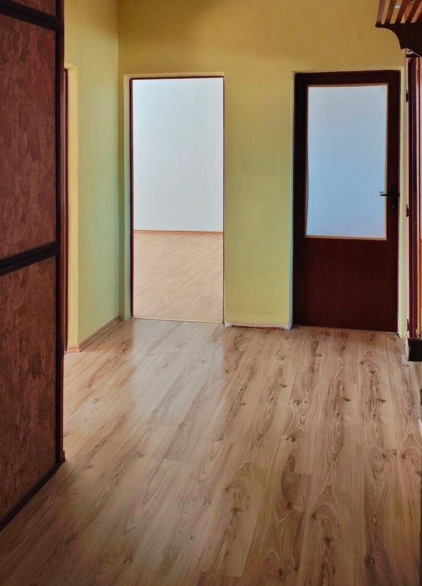 3- izbový byt na ulici Záhorácka