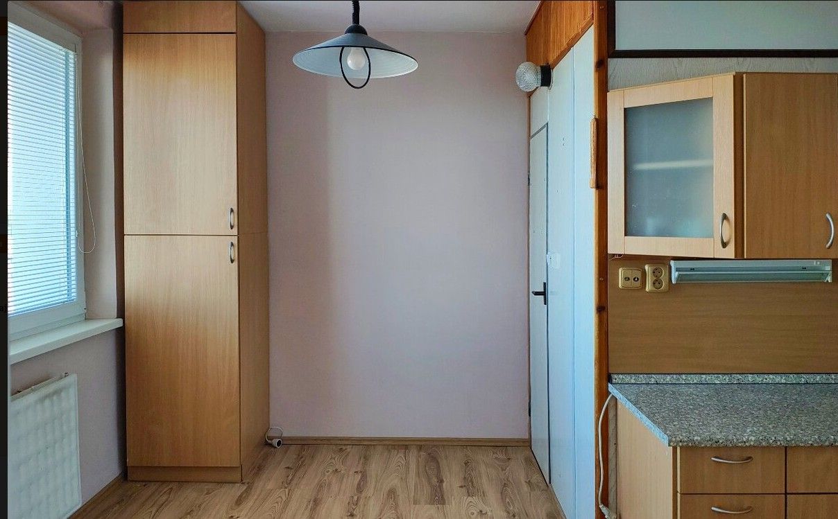 3- izbový byt na ulici Záhorácka