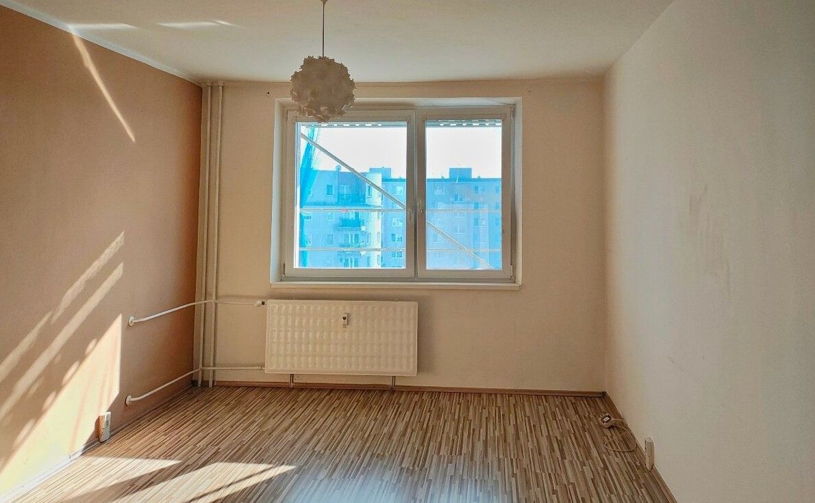 3- izbový byt na ulici Záhorácka