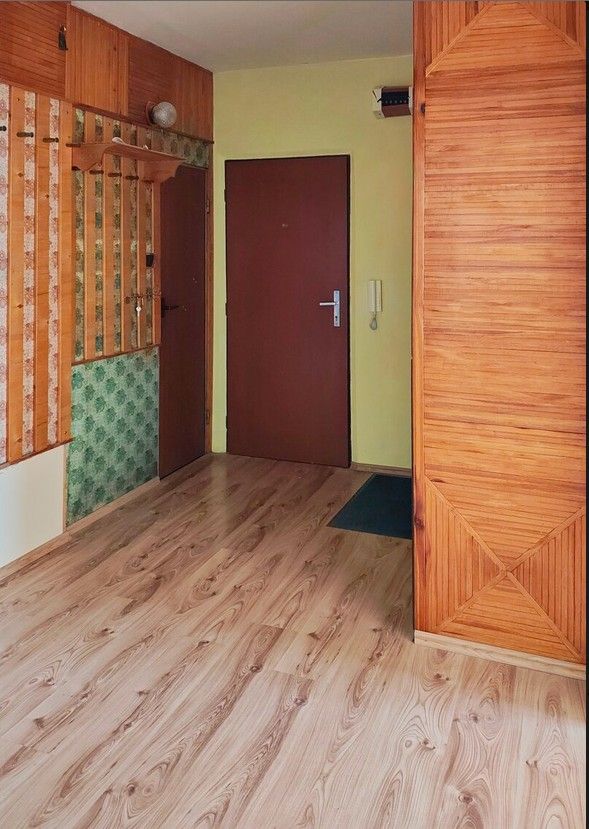 3- izbový byt na ulici Záhorácka