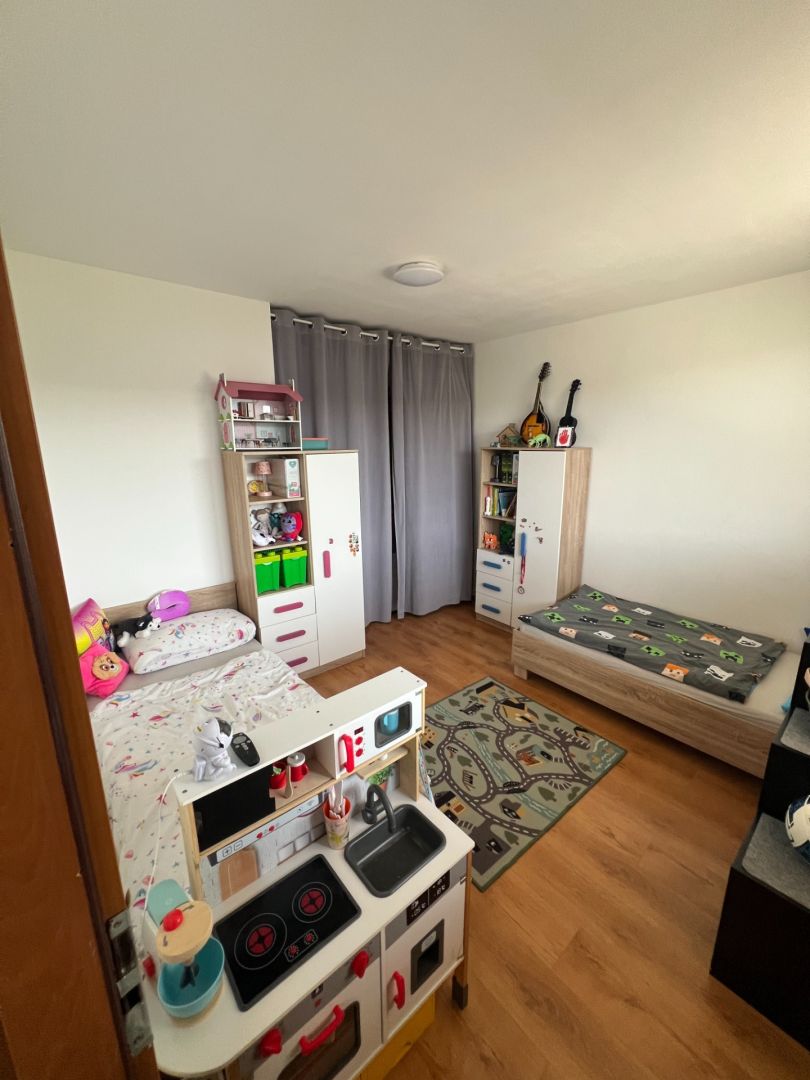Na predaj 2 izbový byt v centre Malaciek