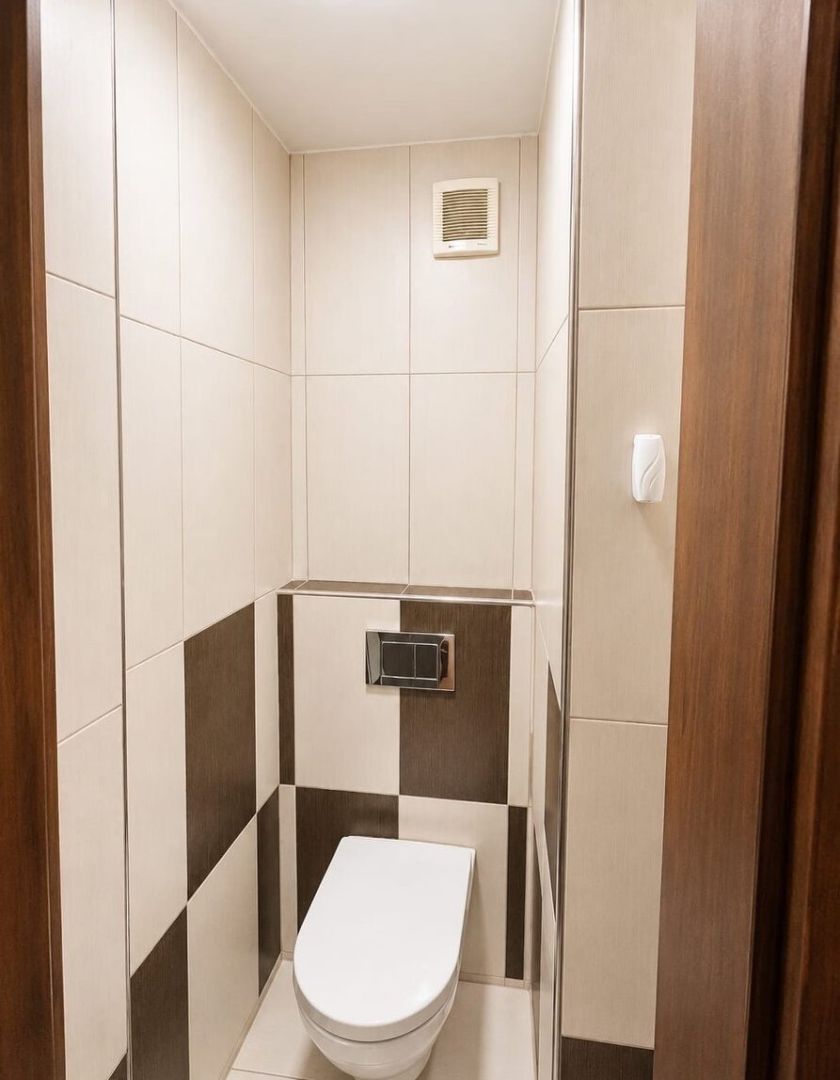 4,5- izbový mezonet na ulici Saratovská