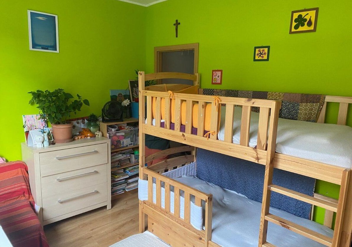 2-IZBOVÝ BYT V SRDCI LAMAČA – STUDENOHORSKÁ ULICA