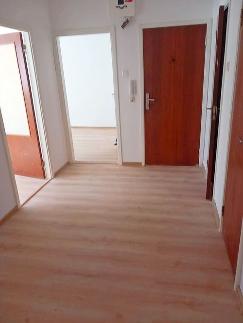 4- izbový byt, Sekurisová ulica, BA