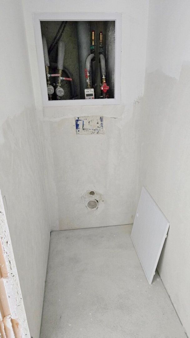 Novostavba – 3- izb. byt s 2 balkónmi a garáž. na ul. Jána Ondruša