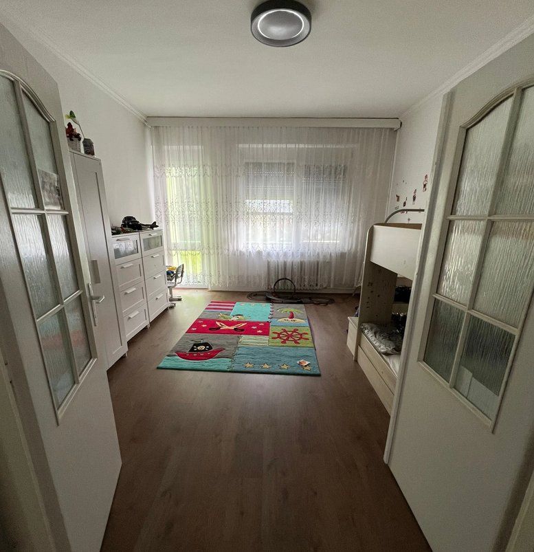 Investičný byt na Dopravnej ulici v Rači