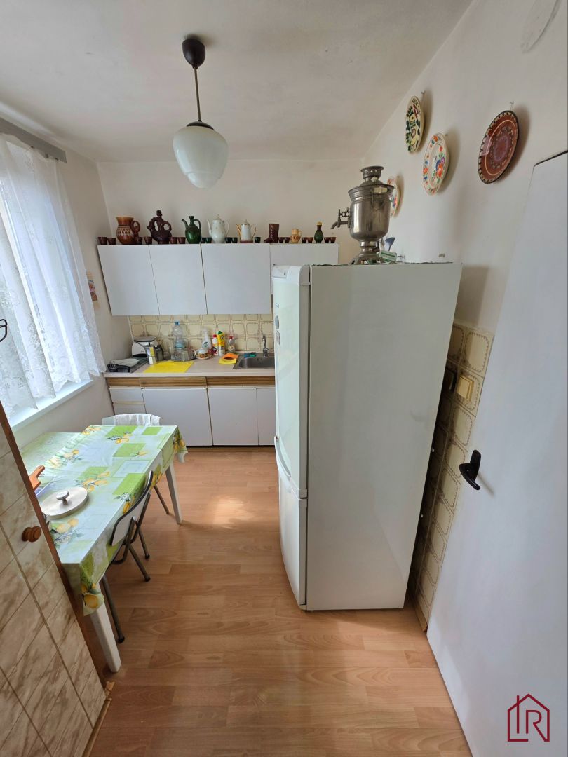 2-izbový byt, 51 m² · Staré Mesto