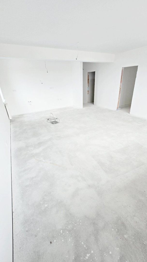 Novostavba – 3- izb. byt s 2 balkónmi a garáž. na ul. Jána Ondruša