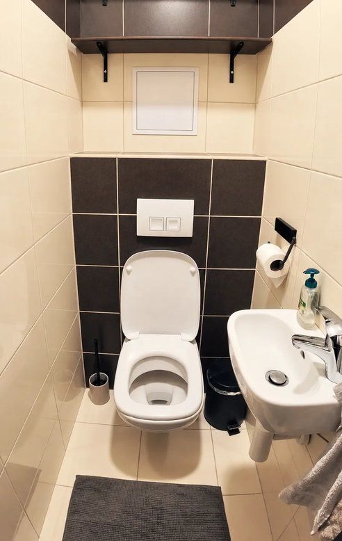 2- izbový byt na Botanickej ulici
