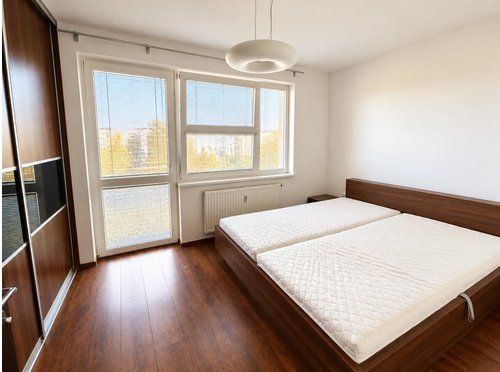 2- izbový byt na Botanickej ulici
