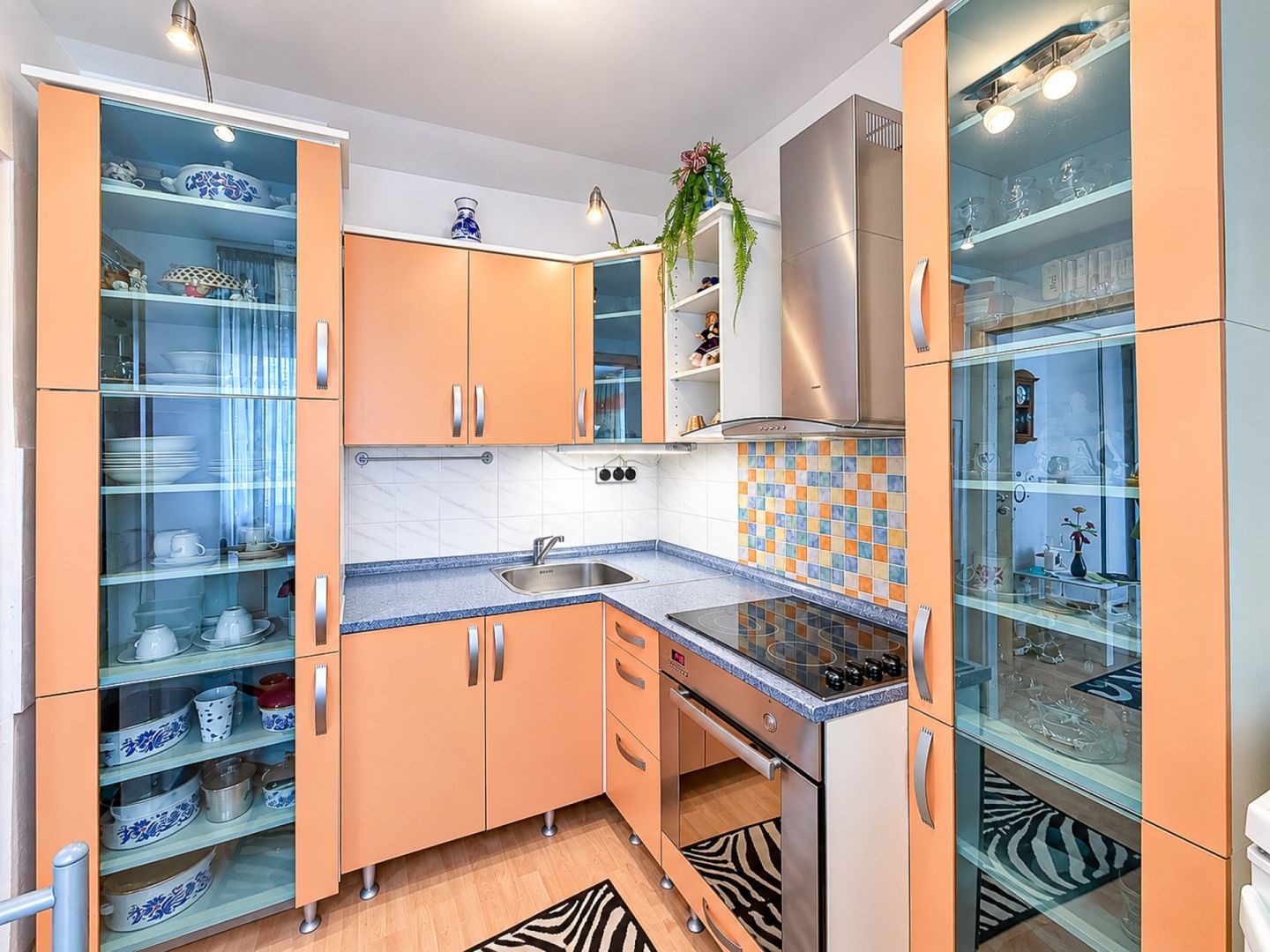 1,5-izbový byt 31,01m² | Bieloruská, Bratislava