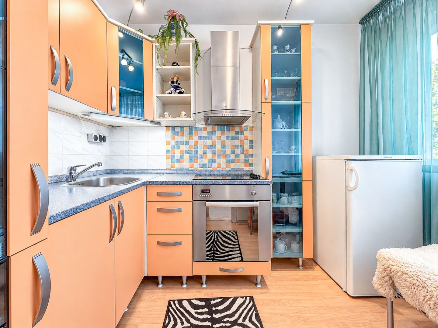 1,5-izbový byt 31,01m² | Bieloruská, Bratislava