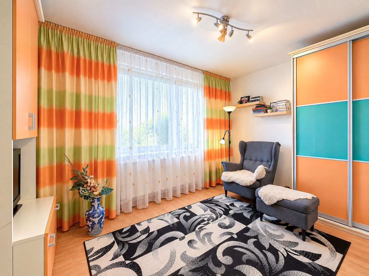 1,5-izbový byt 31,01m² | Bieloruská, Bratislava