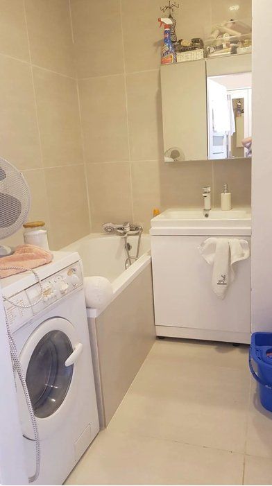 PREDAJ – Garsónka s loggiou na ulici Jána Jonáša