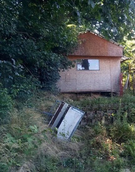 PREDAJ – Chata v mestskej časti Dúbravka