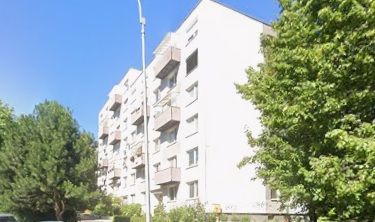 4 izbový byt na Čajkovského ulici