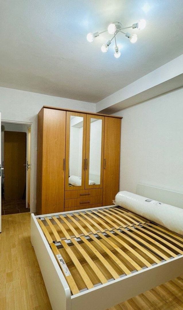 2- izbový byt na ulici Stavbárska