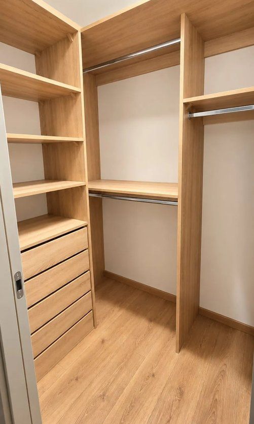 Stačí sa len nasťahovať a bývať