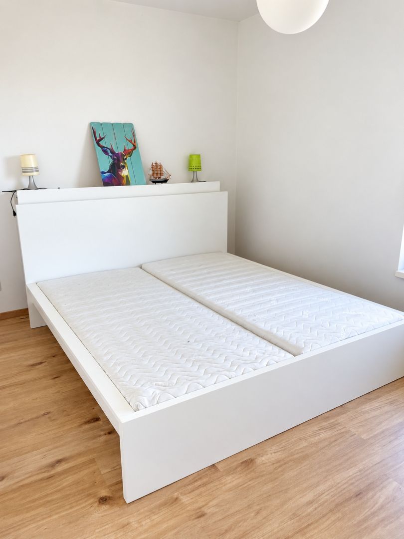 TOP 2-izbový byt s balkónom v projekte Tammi