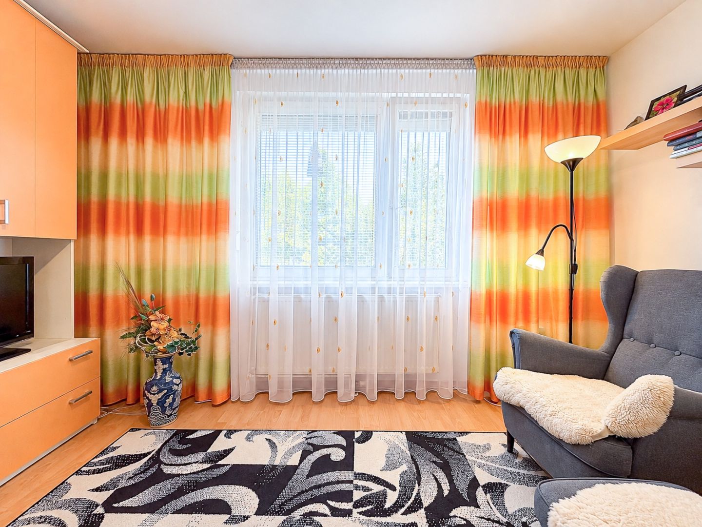 1,5-izbový byt 31,01m² | Bieloruská, Bratislava