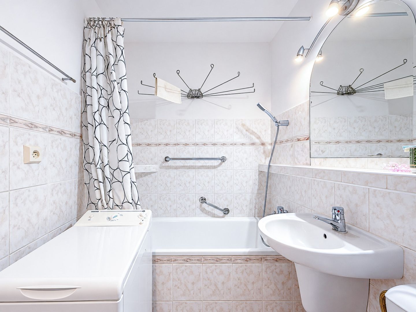 1,5-izbový byt 31,01m² | Bieloruská, Bratislava