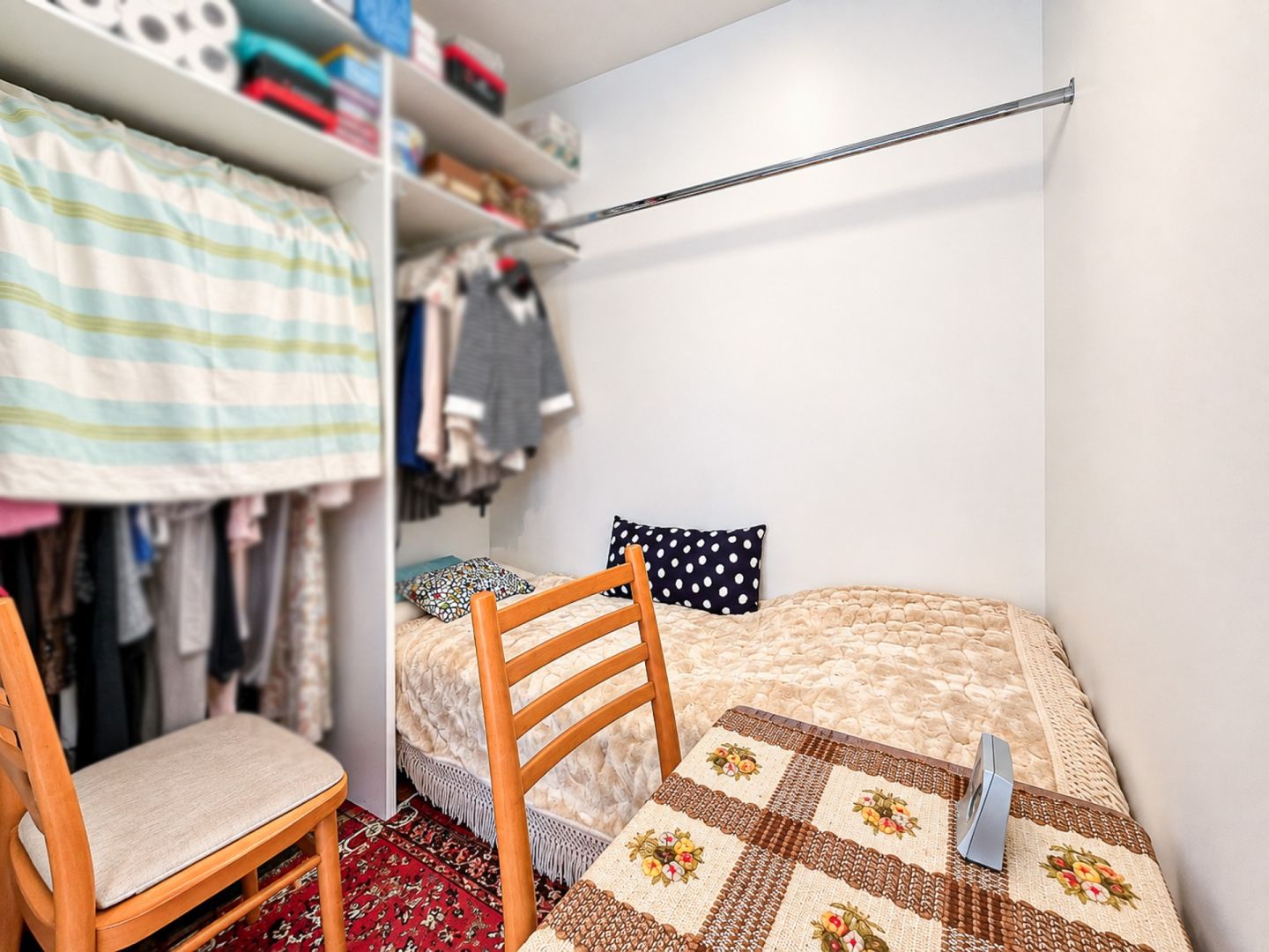 1,5-izbový byt 31,01m² | Bieloruská, Bratislava