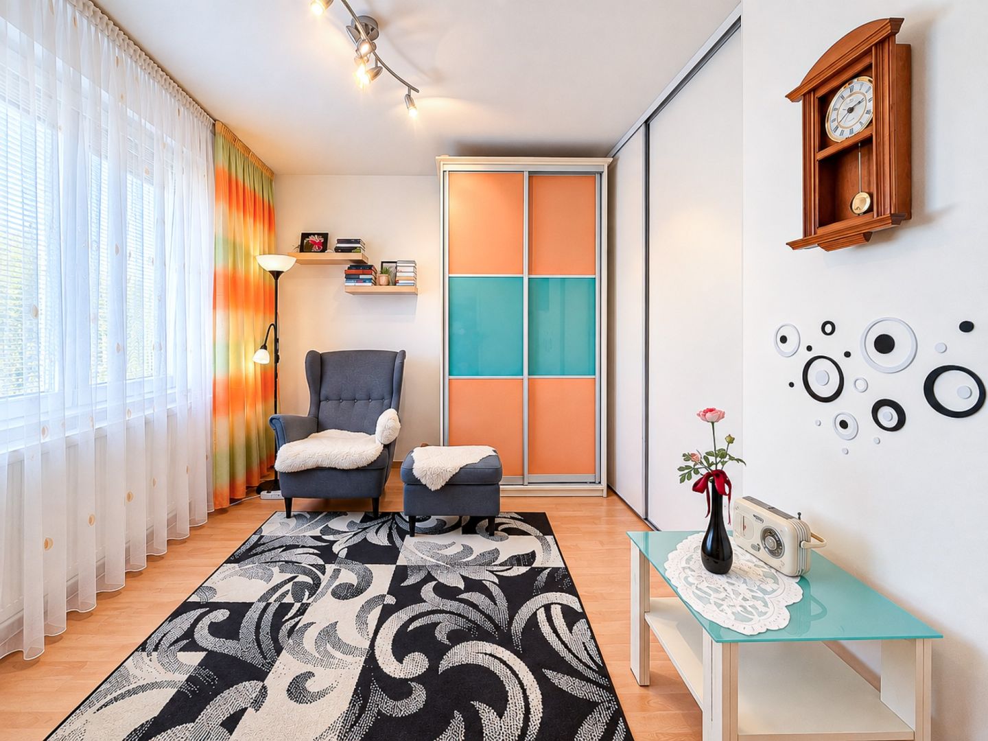 1,5-izbový byt 31,01m² | Bieloruská, Bratislava