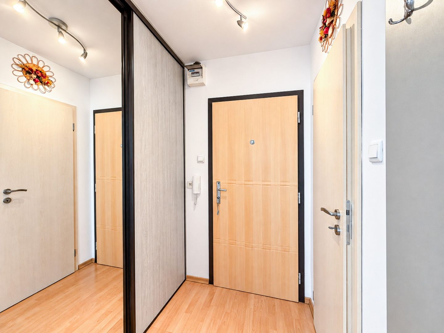 1,5-izbový byt 31,01m² | Bieloruská, Bratislava
