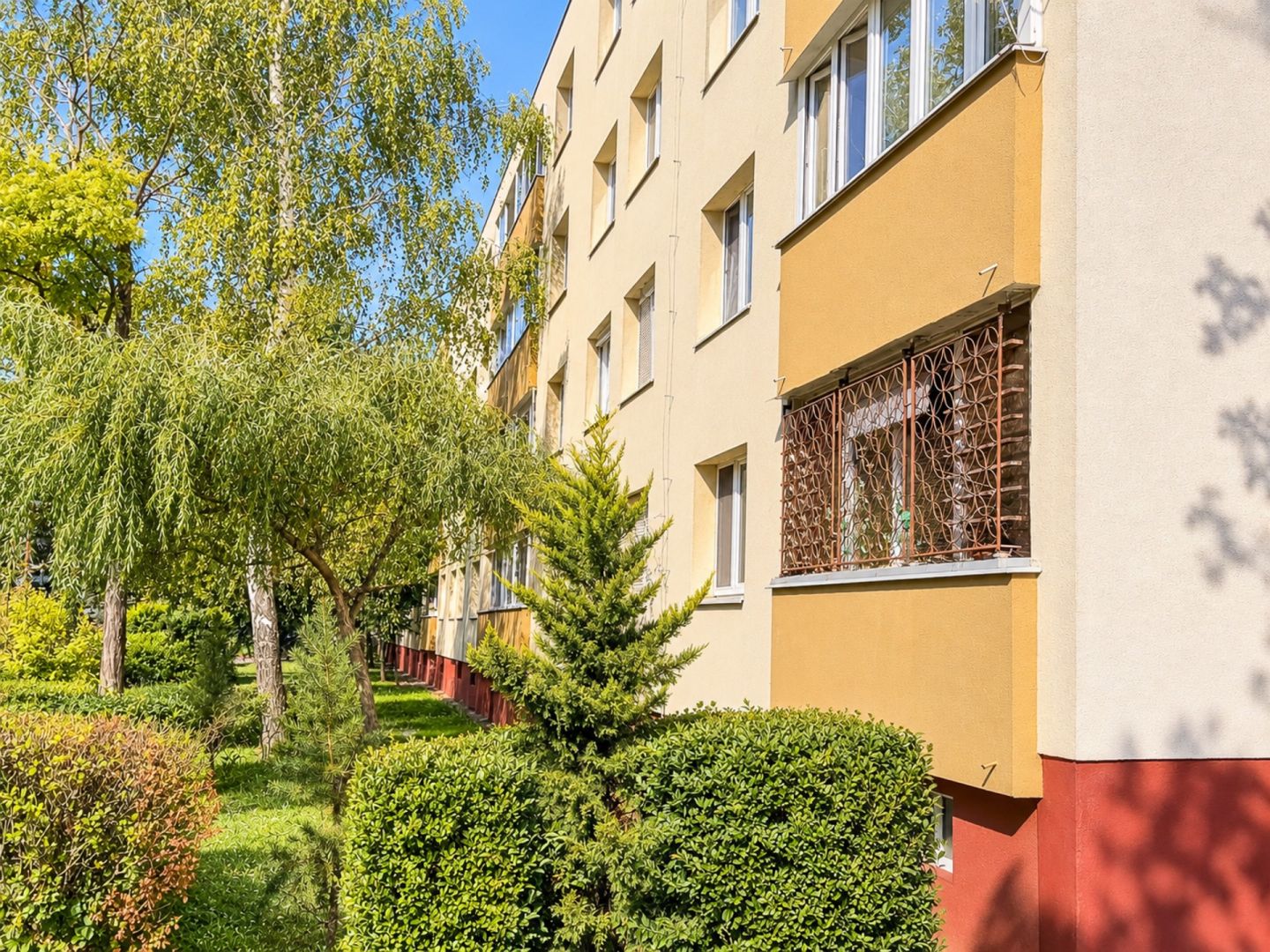 1,5-izbový byt 31,01m² | Bieloruská, Bratislava