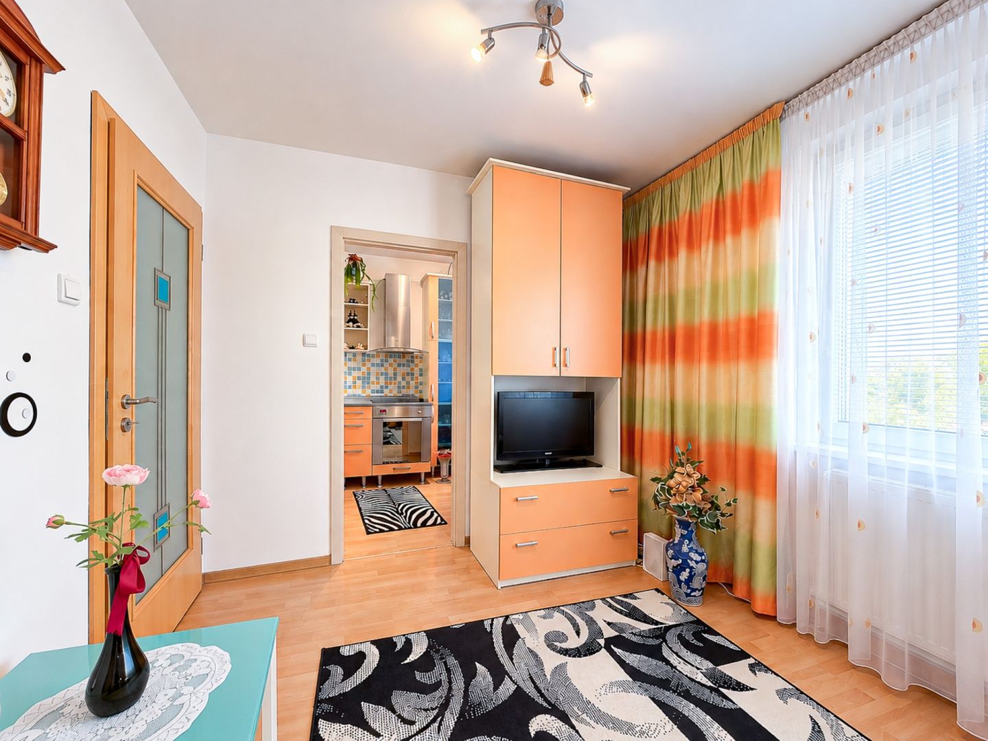 1,5-izbový byt 31,01m² | Bieloruská, Bratislava