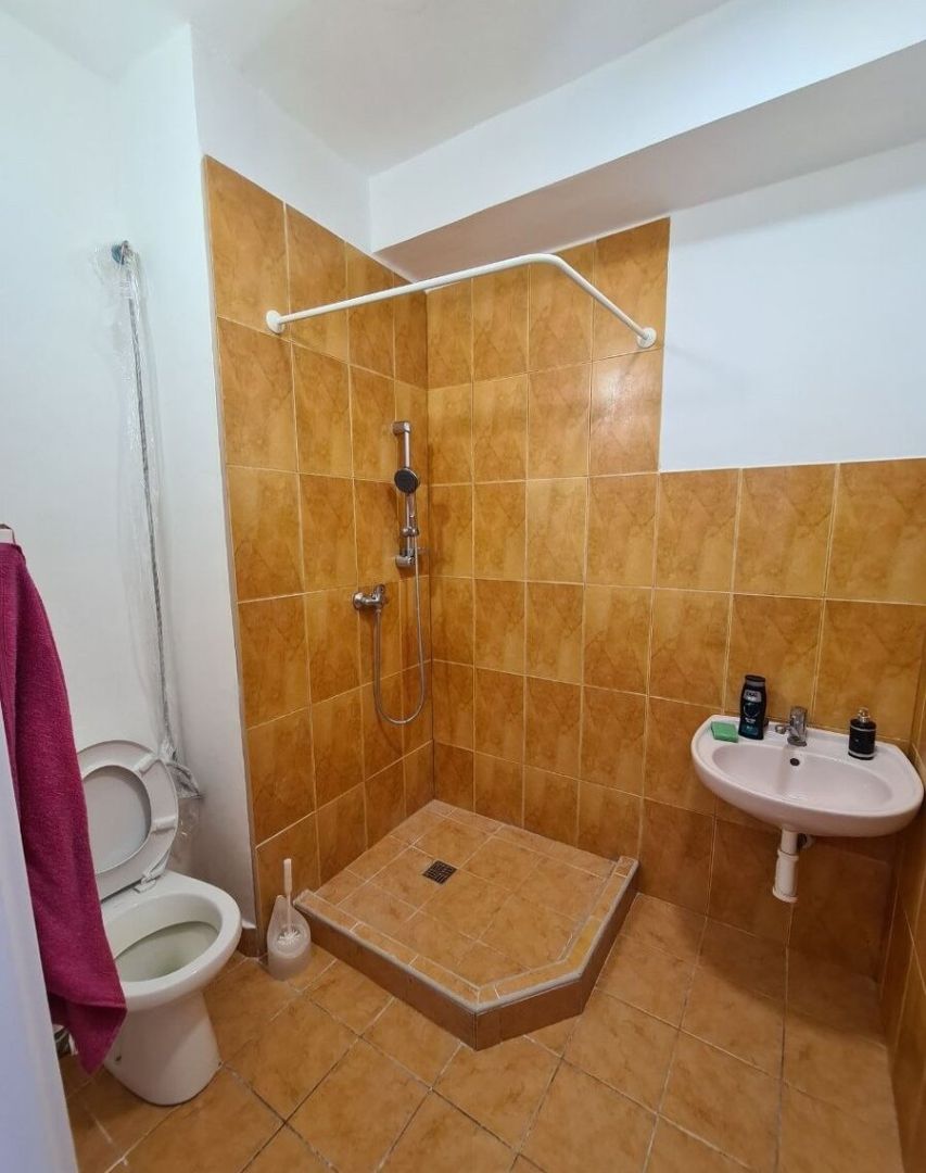 2- izbový byt na ulici Stavbárska