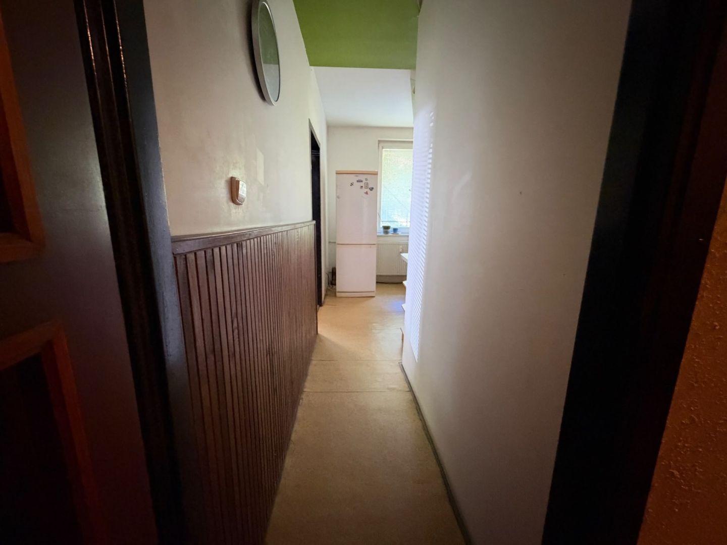 4 izbový byt na Čajkovského ulici