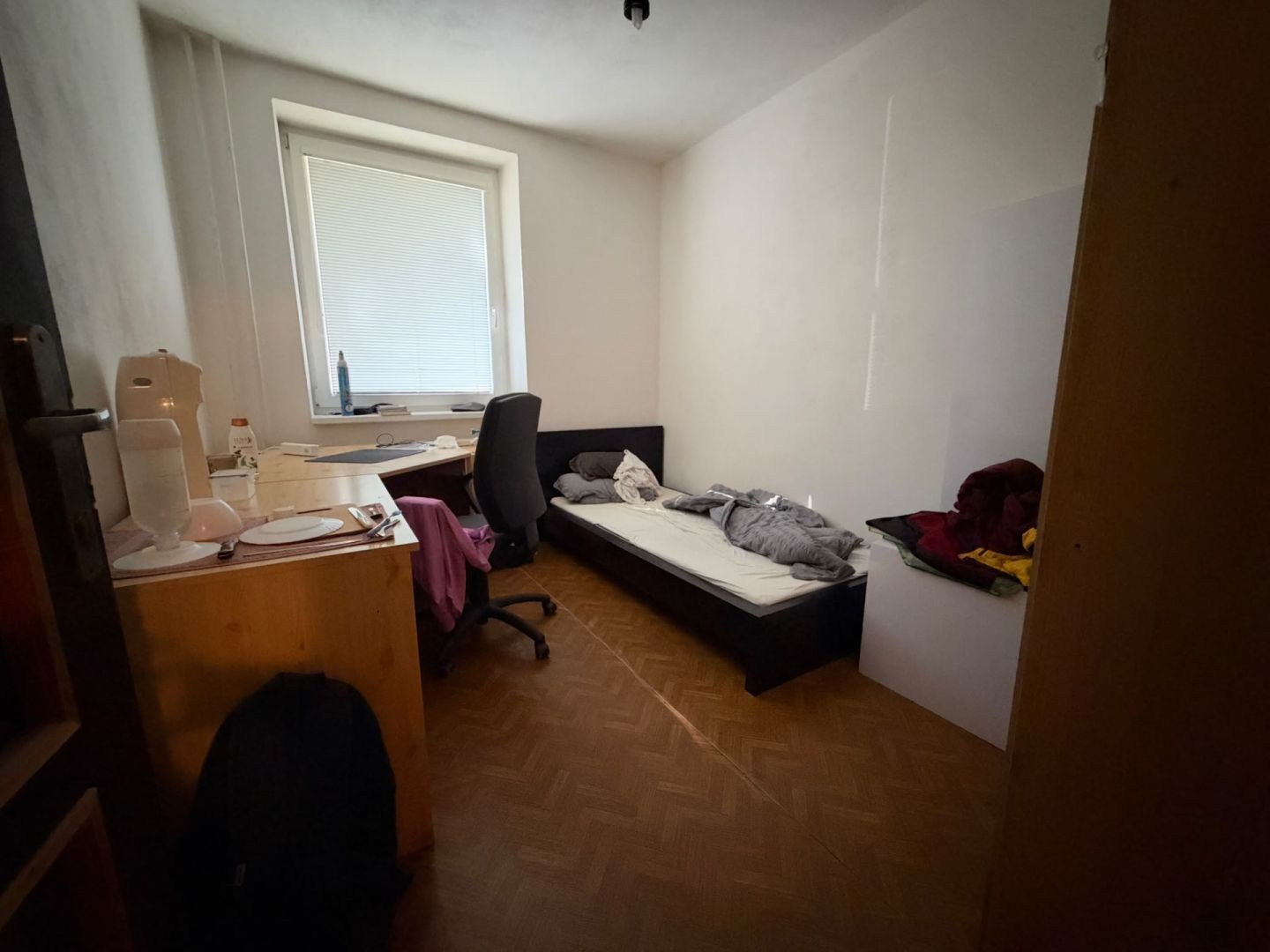 4 izbový byt na Čajkovského ulici