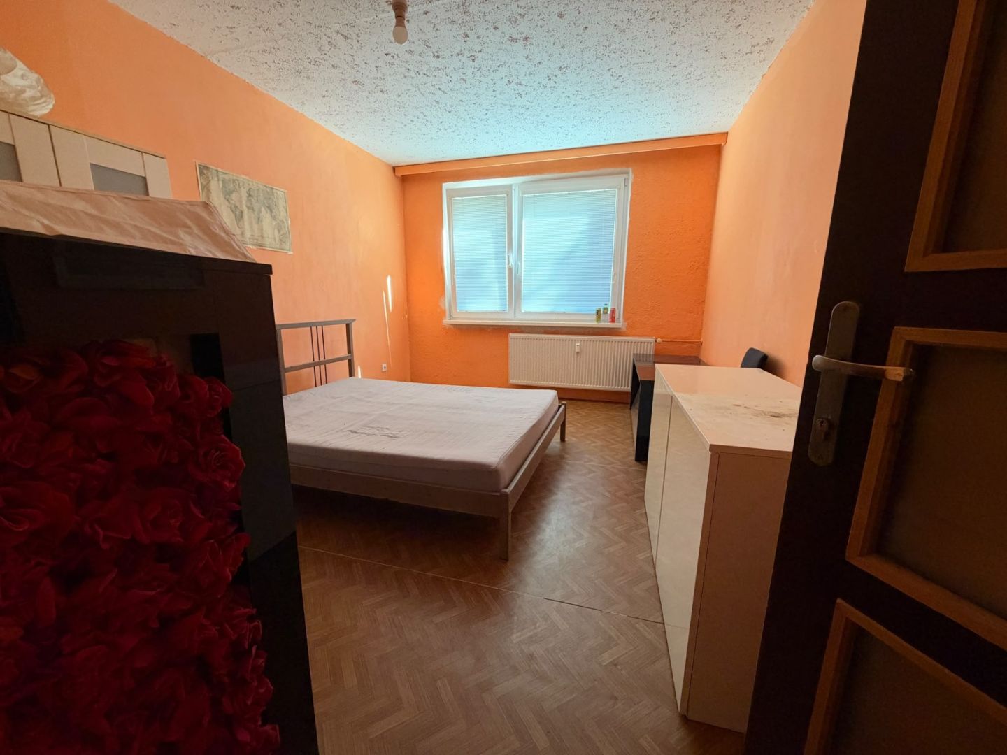 4 izbový byt na Čajkovského ulici