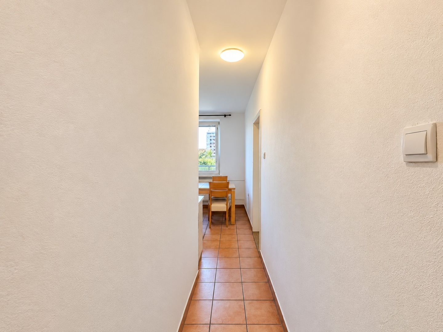 Priestranný 3-izbový byt 74 m², balkón, Družba, Trnava