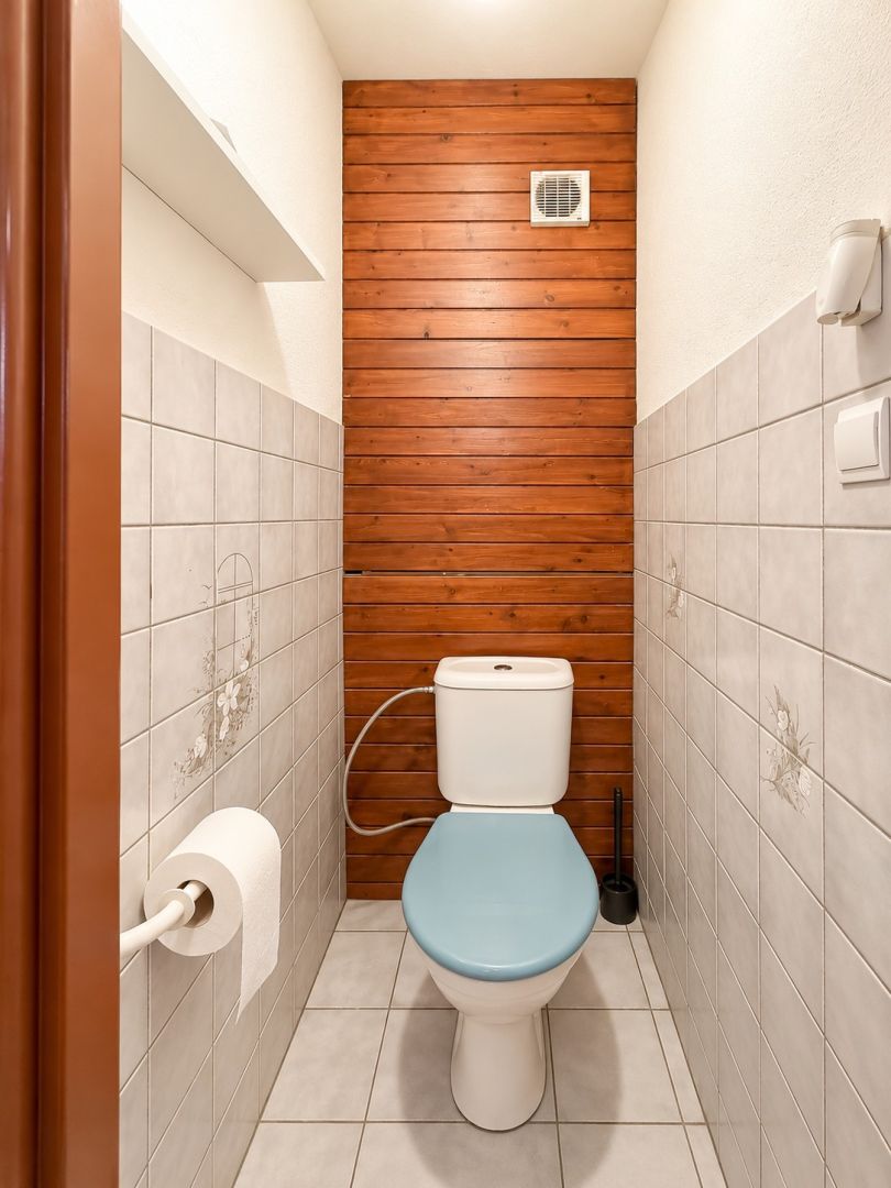 Priestranný 3-izbový byt 74 m², balkón, Družba, Trnava