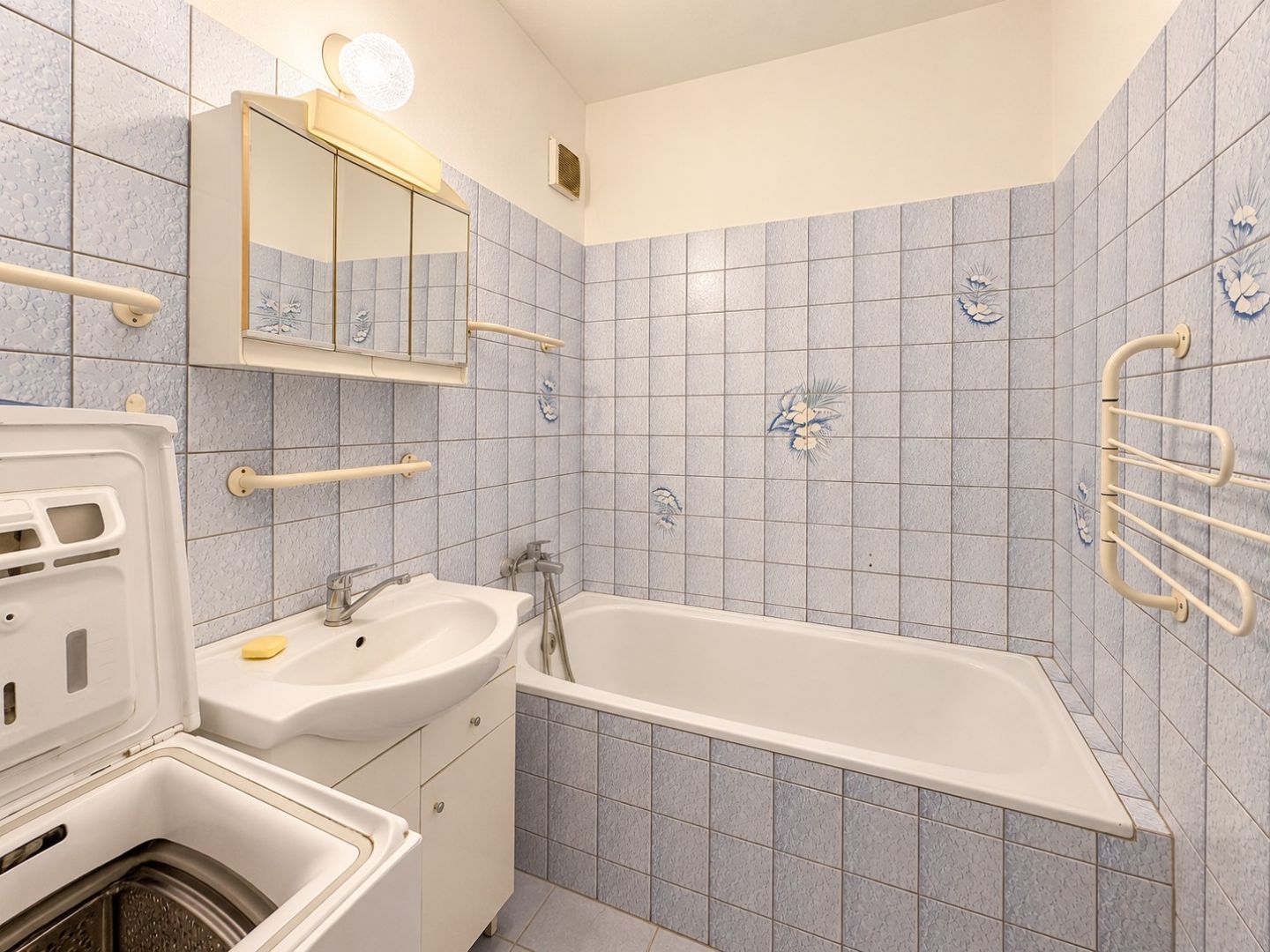 Priestranný 3-izbový byt 74 m², balkón, Družba, Trnava