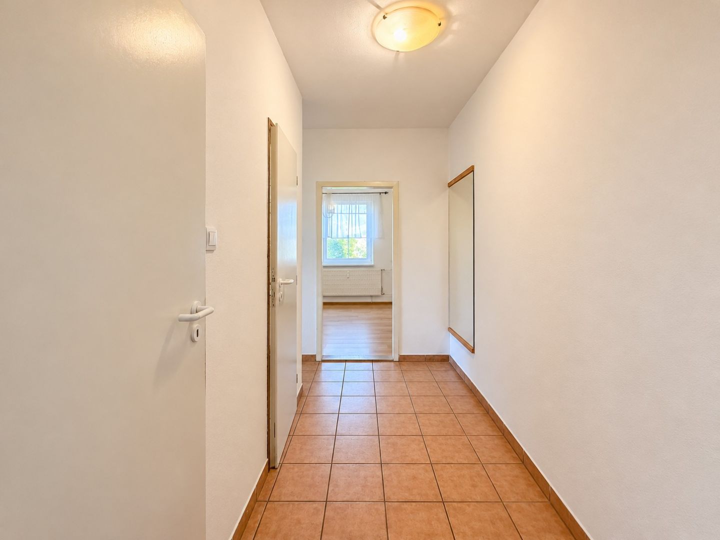 Priestranný 3-izbový byt 74 m², balkón, Družba, Trnava